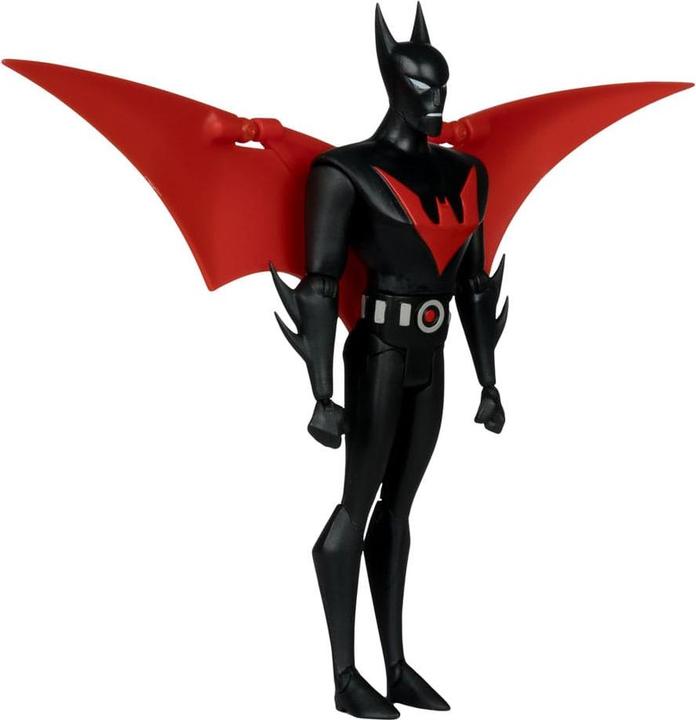 Image du produit McFarlane DC Direct figurine Batman (Batman Beyond) Gold Label 15 cm
