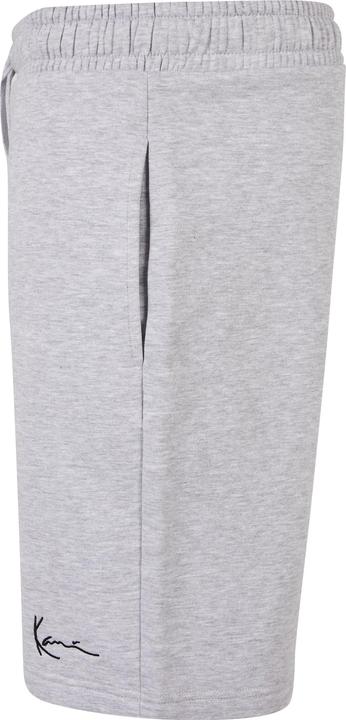 Produktbild Karl Kani KKMQ22003GRY SIGNATURE SHORTS GRY - 69393 (XS)