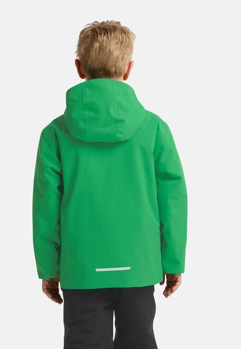 Actual product image Jack Wolfskin Flowline Ski Jkt Kids (152)