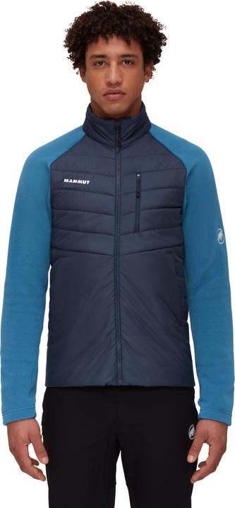 Actual product image Mammut Innominata ML Hybrid Jacket Men (M)