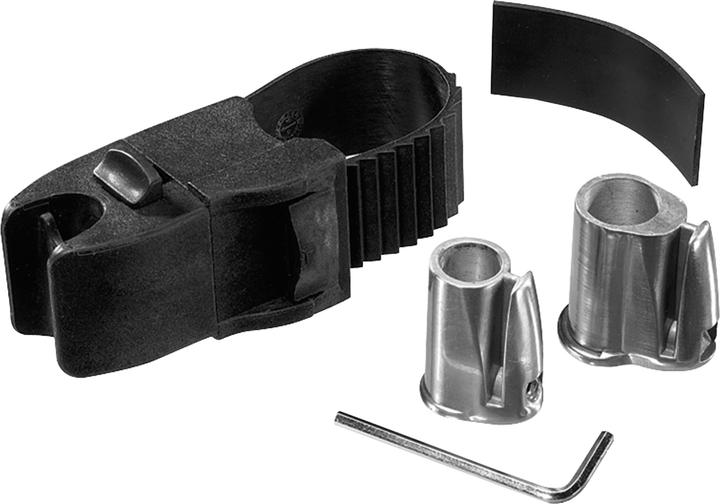 Kryptonite Transit FlexFrame U-Braket