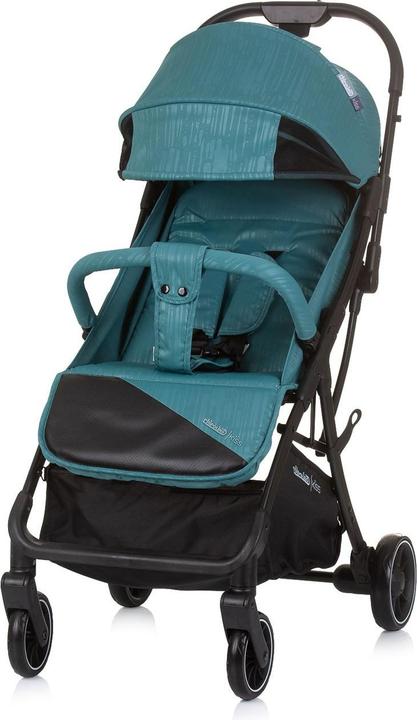 Produktbild Chipolino Kinderwagen Kiss klappbar