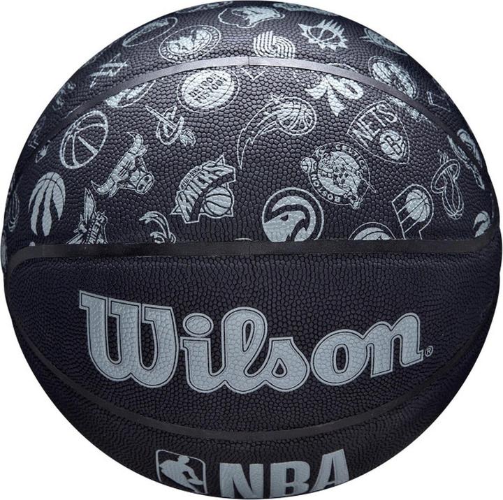 Produktbild Wilson Basketball NBA All Team SZ7 (7)
