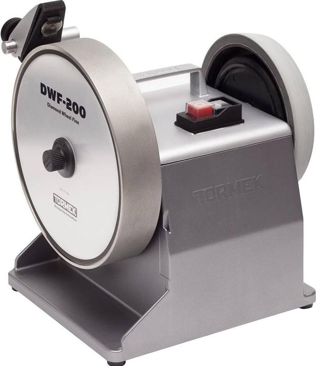 Produktbild Tormek Diamantscheiben (600)