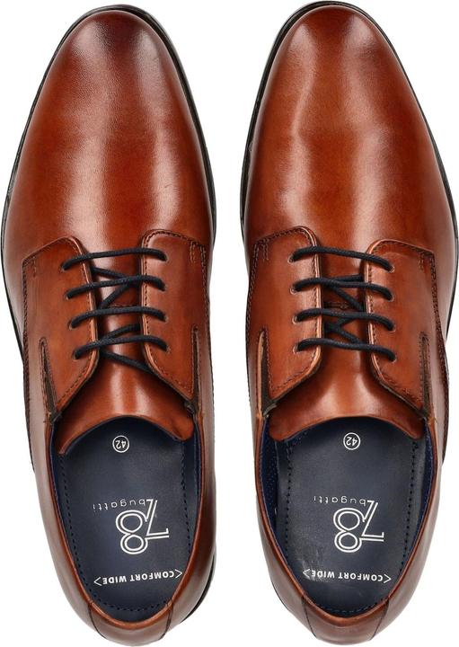 Produktbild Bugatti Businessschuhe (44)