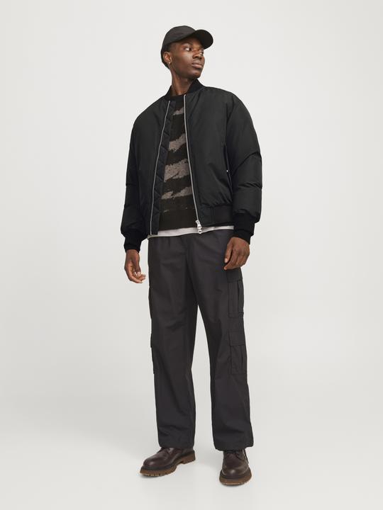 Immagine prodotto Jack & Jones Jcokinetic Soft Utility Bomber Ln (XL)