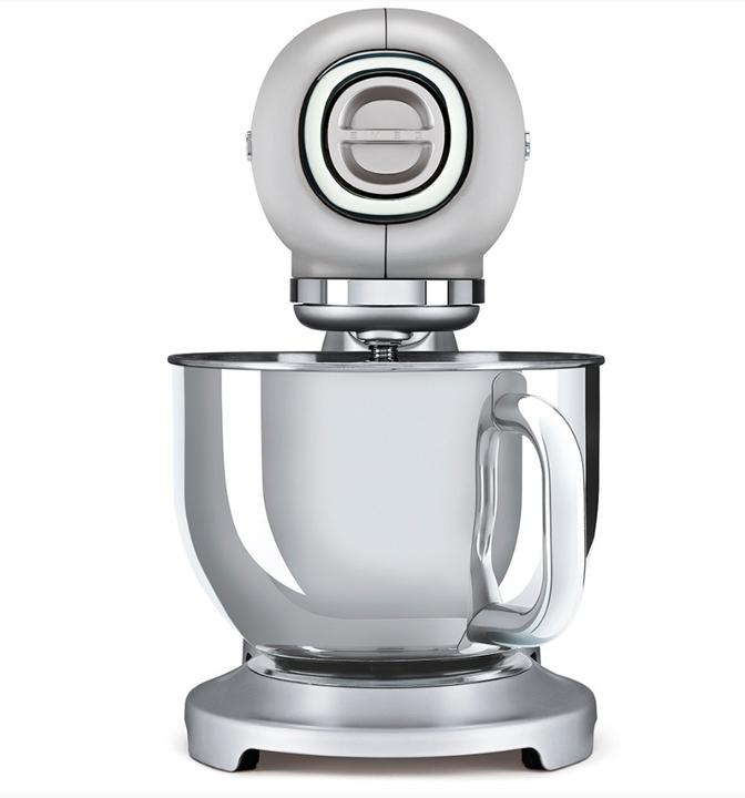 Productafbeelding Smeg SMF02SVEU 50's Retro Style (800 W)