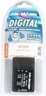 Actual product image Ansmann Canon LP-E5 Battery (Camera battery)