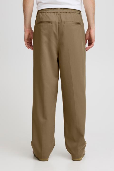 Actual product image Casual Friday CFGRANT 0153 wide garbadine pants 20505220 (W34/L34)