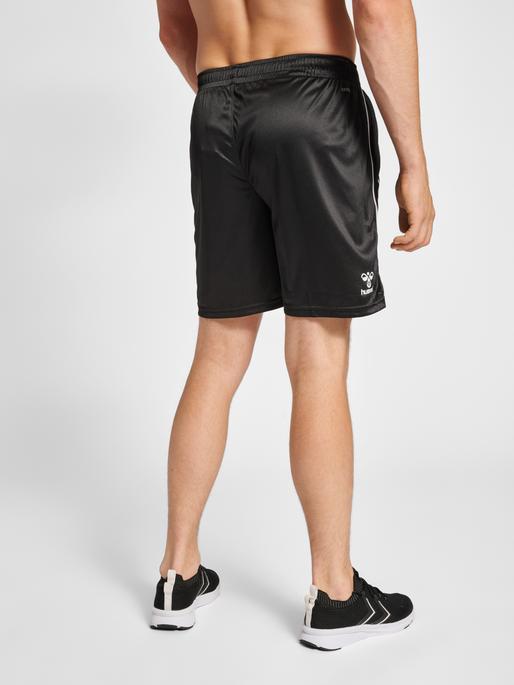 Produktbild hummel Core Xk Poly Coach Shorts (S)