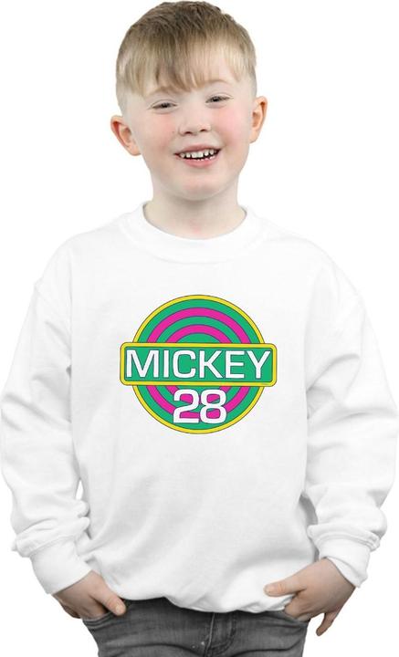 Produktbild Disney Mickey Mouse Mickey 28 Sweatshirt Jungen (140, 146)