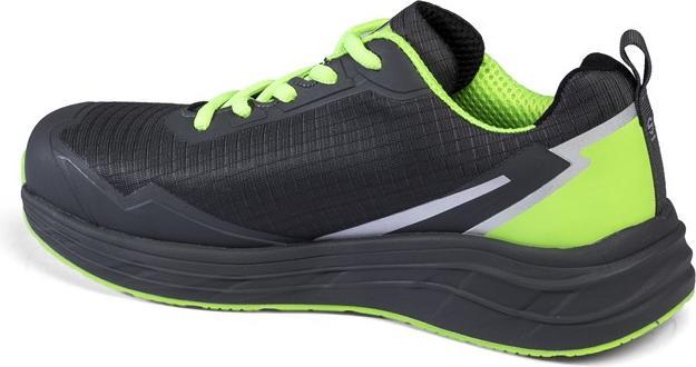 Actual product image Sparco Sicherheitsschuhe Impulse (44)