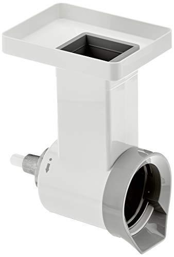Actual product image KitchenAid vegetable slicer