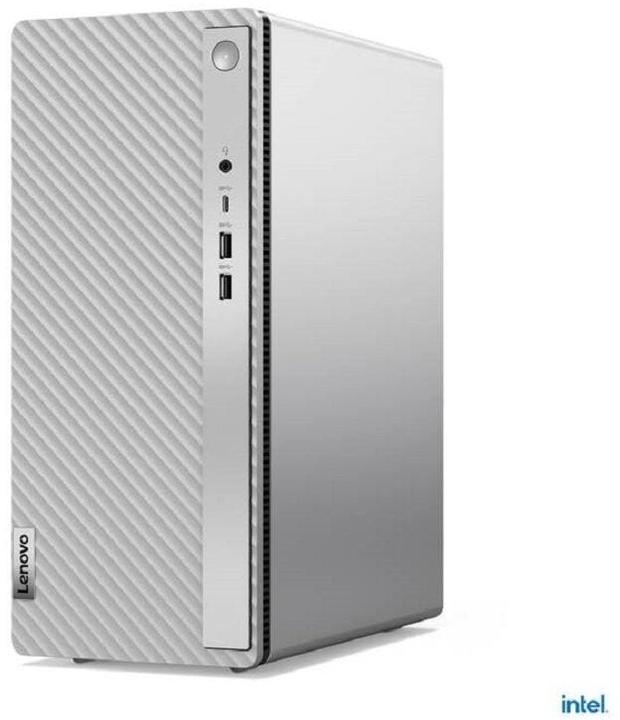 Produktbild Lenovo IdeaCentre Tower (Intel Core i5-14400, 16 GB, 512 GB, UHD Graphics 730)