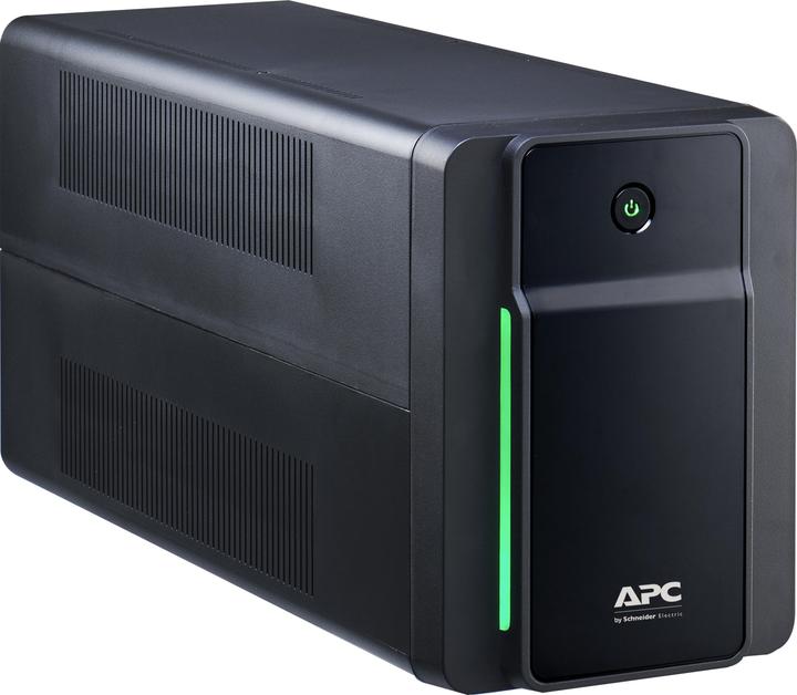 APC BX2200MI (2200 VA, 1200 W, Line-interactive Onduleur)