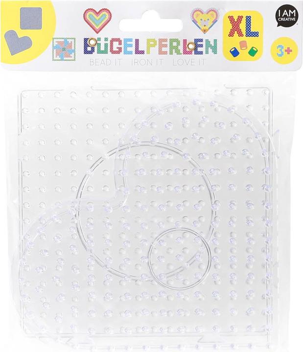 Actual product image I Am Creative XL pegboards