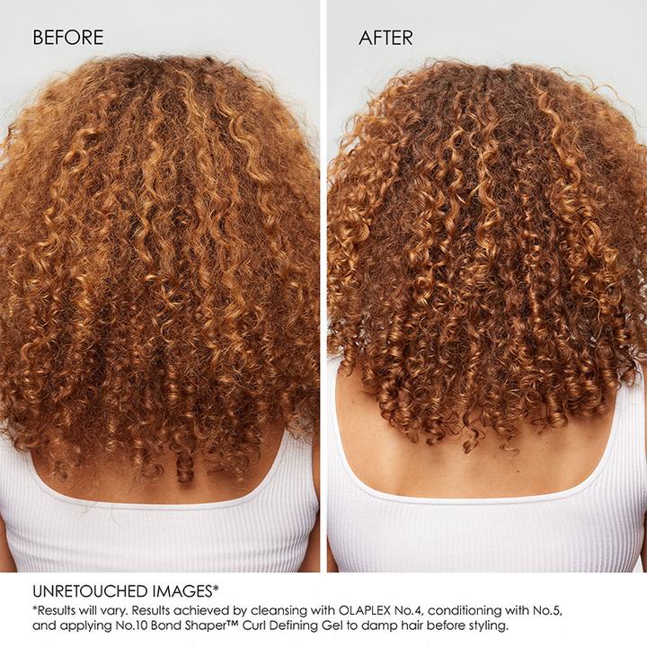 Produktbild Olaplex Bond Shaper (Haargel, 200 ml)