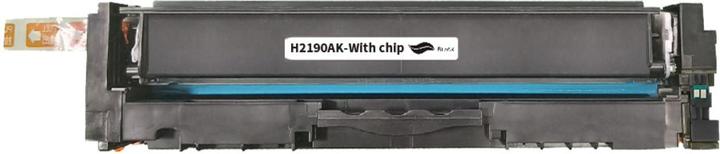 Actual product image Hermex Kompatibler Toner für HP Color LaserJet Pro MFP 3302sdw (FC)