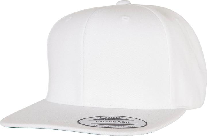 Flexfit Classic Snapback - 1652 (One Size)