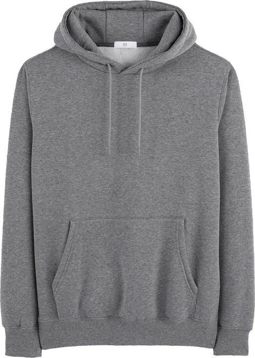 La Redoute Collections Kapuzensweatshirt (3XL)