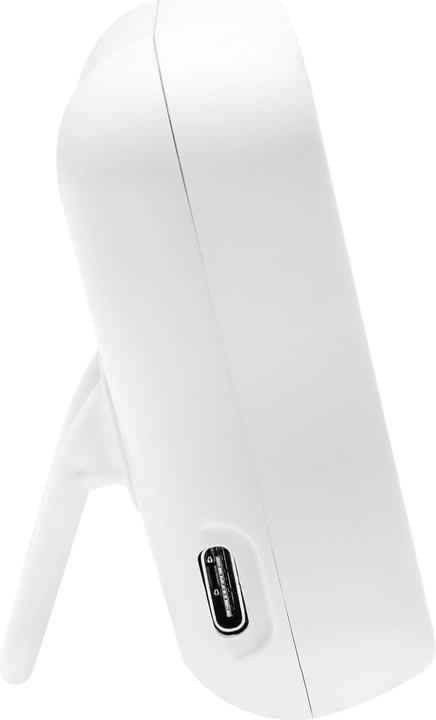 Produktbild Shelly H&T Gen 3 Matte White