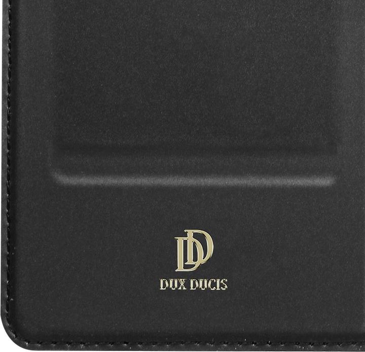Produktbild Dux Ducis Skin Pro Series Bookcover (Realme 12 Pro+)