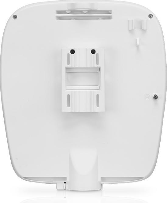 Produktbild Ubiquiti EdgePoint S16: 6 Port (PoE) Switch (16 Ports)