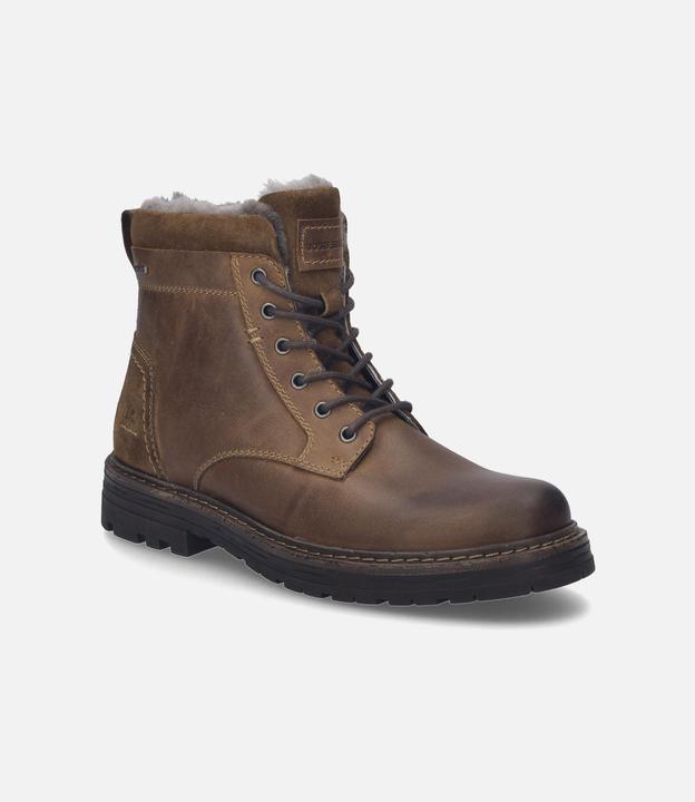 Actual product image Josef Seibel 20850-LA586 (42)