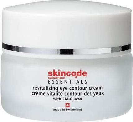 Image du produit Skincode Essential Revitalizing (Crème, 15 ml, Journée)