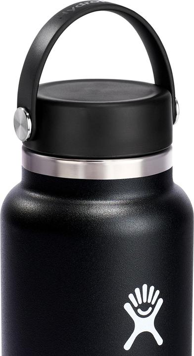 Actual product image Hydro Flask Wide Mouth Flexi Cap (1.18 l)