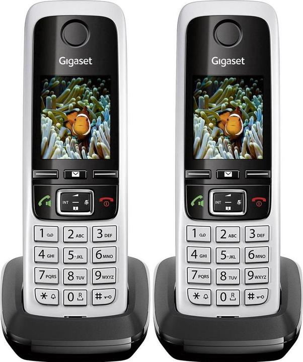 Image du produit Gigaset C430 Duo