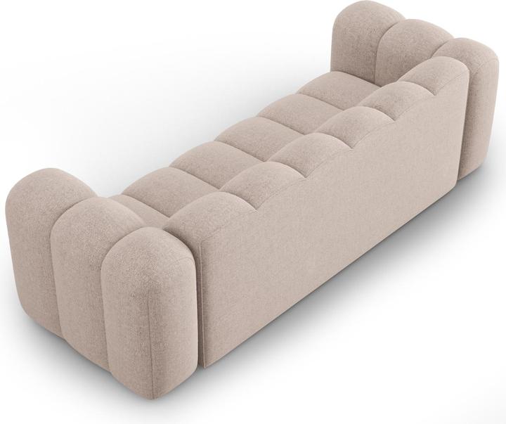 Produktbild Micadoni Lupine (3-Sitzer)