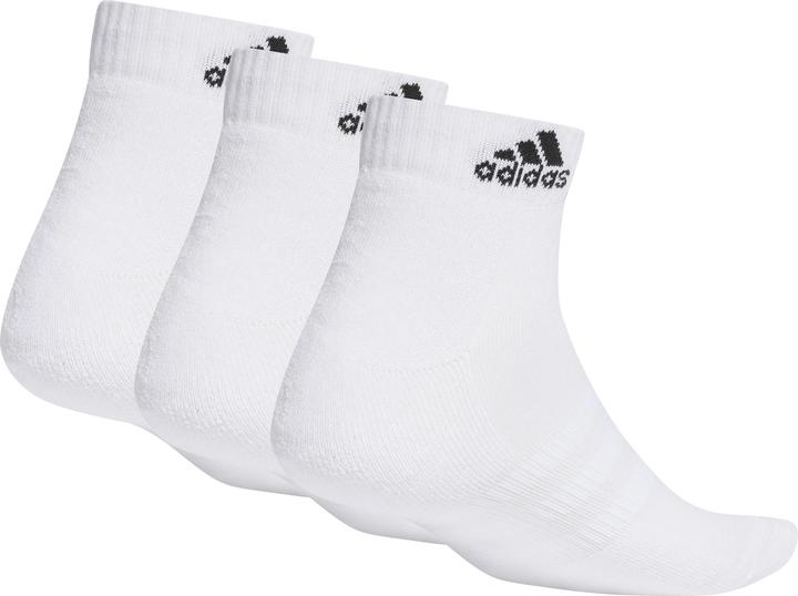 Productafbeelding adidas Sokken Sportief (Set van 3, 46 - 48)