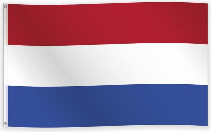Immagine prodotto Procos Niederlande Fahne