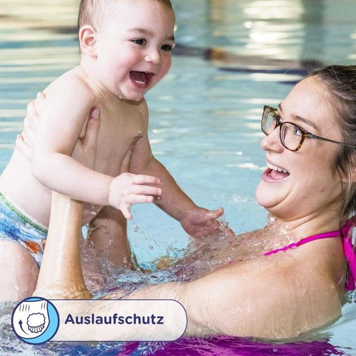 Produktbild Huggies Little Swimmers (Gr. 5, 11 Stück)