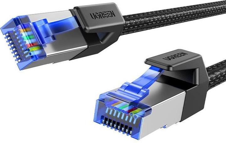 Produktbild Ugreen Netzwerkkabel (F/FTP, CAT8.1, 1.50 m)