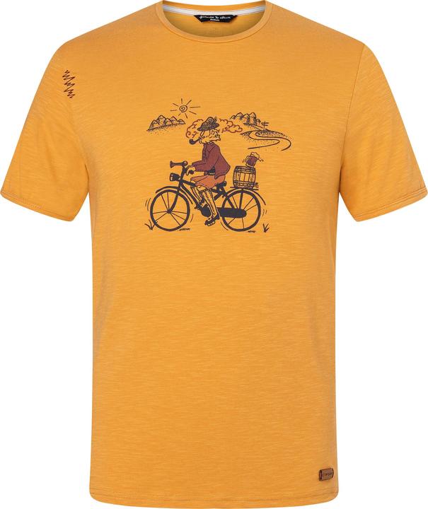 Actual product image Super Natural Innsbruck Tyrolean Trip Bergzeit (XL)