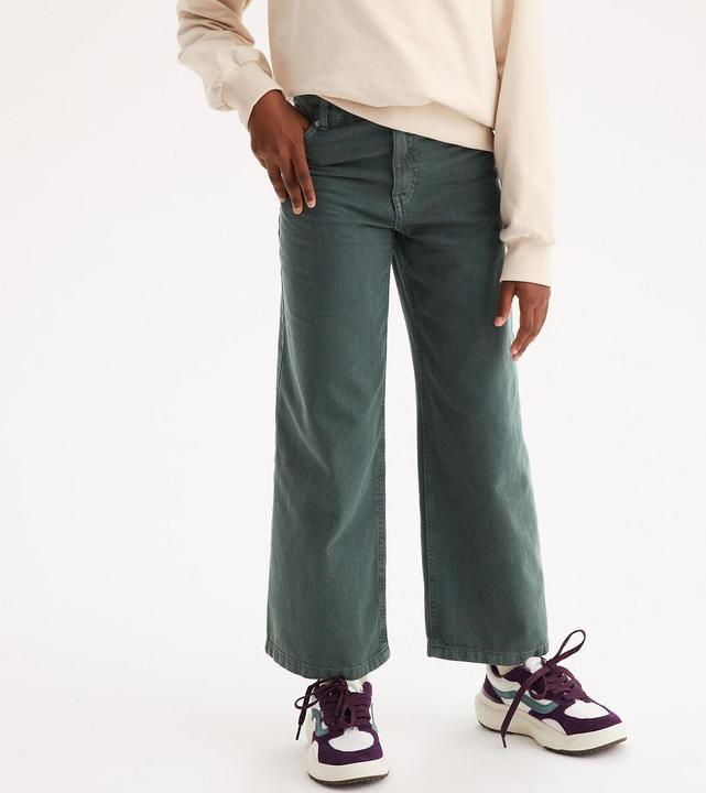 Actual product image La Redoute Collections Marlene trousers (128)