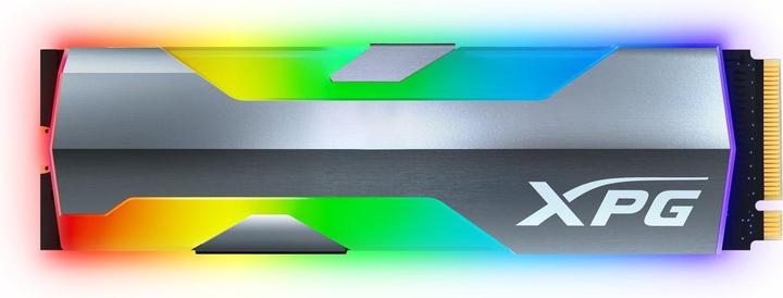 Produktbild Adata XPG Spectrix S20G (500 GB, M.2 2280)