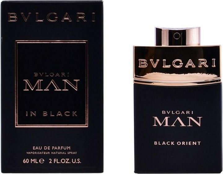 Immagine prodotto Bulgari L'uomo in nero (Eau de parfum, 60 ml)