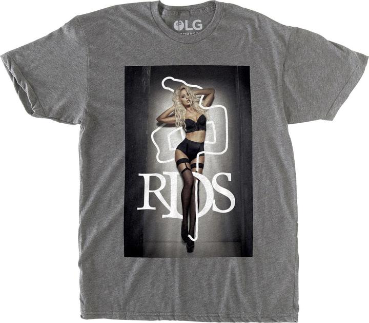 Actual product image Red Dragon OG Beauty Premium T-Shirt (S)