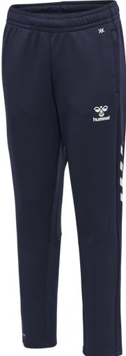 Produktbild hummel Core Xk Training Poly Pants Kids (140)