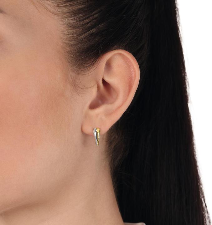 Immagine prodotto Amor Gioielli per orecchie da donna, argento 925 (Argento 925)