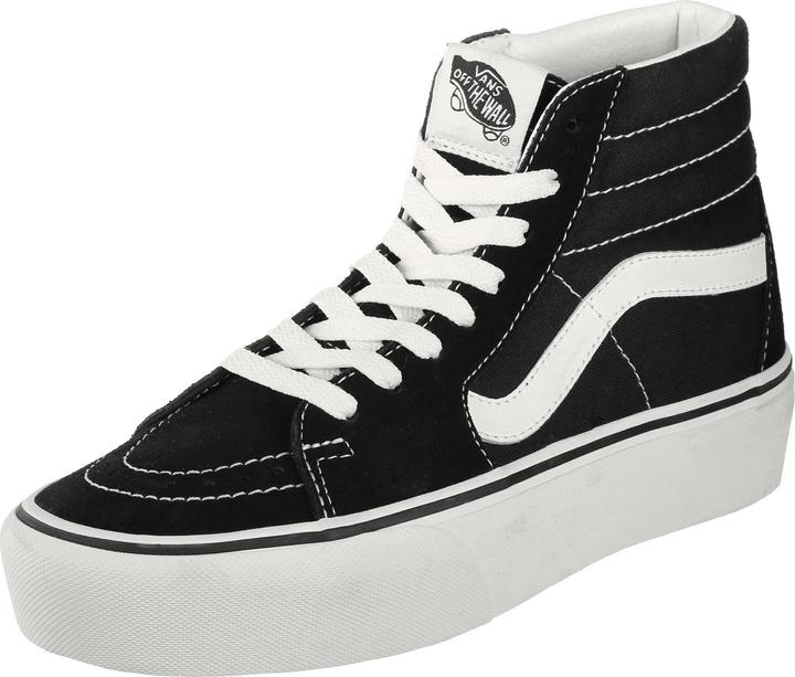 Actual product image Vans Sk8-Hi Platform (37)