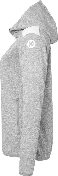 Immagine prodotto Kempa Giacca con cappuccio Emotion 27 da donna (XXL)
