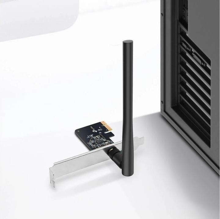 Produktbild TP-Link WL-PCI Express Archer T2E AC600/Dual (Mini PCI Express)