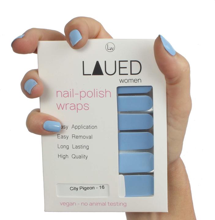 Vargu solid blue (Solid Blue)