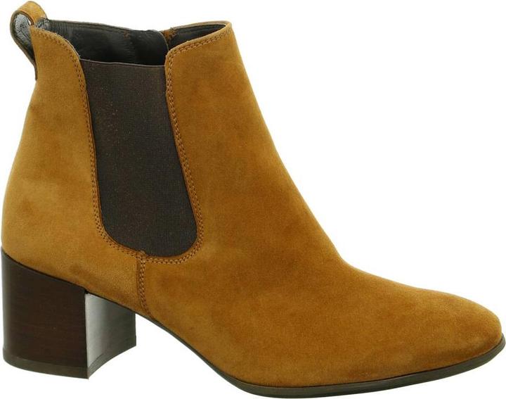 Produktbild Paul Green Stiefeletten toffee (40)