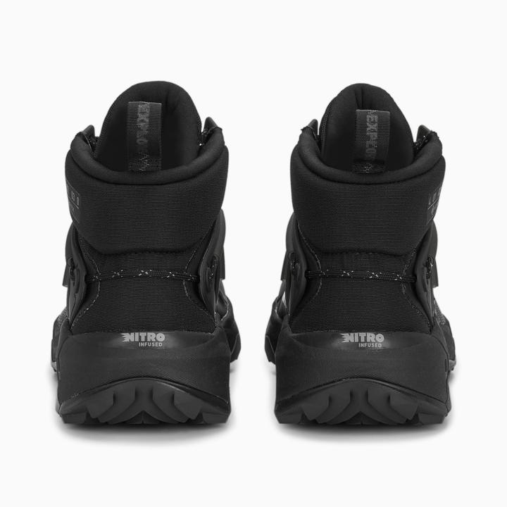 Actual product image Puma Explore Nitro Mid GTX Wns (40.5)