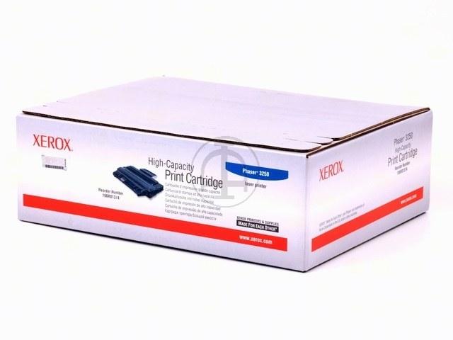 Produktbild Xerox 106r01374 (BK)